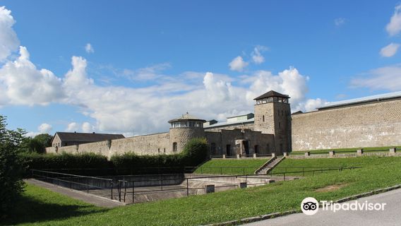 Mauthausen Memorial