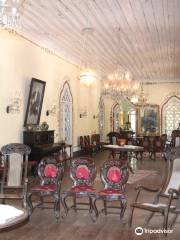 Fernandes Heritage House