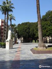 Plaza de San Francisco