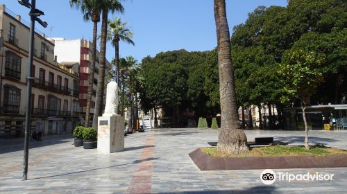 Plaza de San Francisco