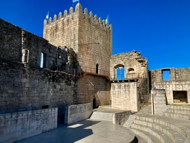 Castelo de Belmonte