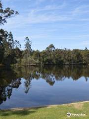 Old Vasse Trout & Marron Farm