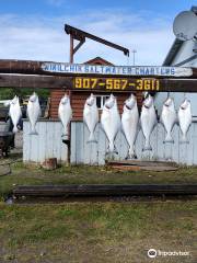 Alaska Fish on Charters Inc.