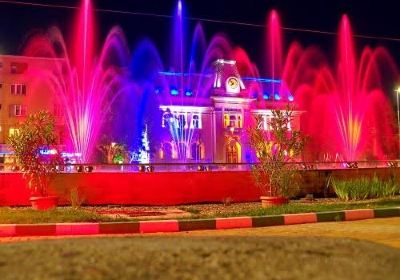 Pitești
