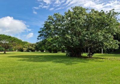 Bicentennial Park