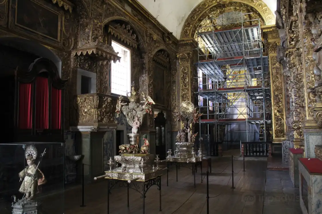 Hotels near Regional Museum of Beja - Queen Leonor Museum