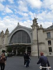 Gare de Tours