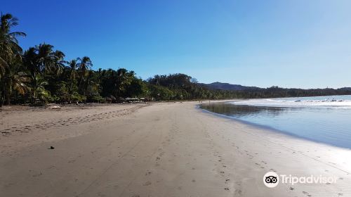 Samara Beach