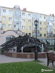 Yershova Square