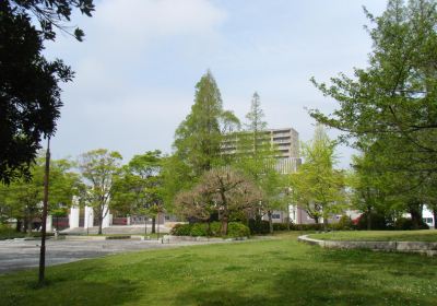 Watanabe Okina Memorial Hall