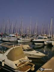Larnaca Marina