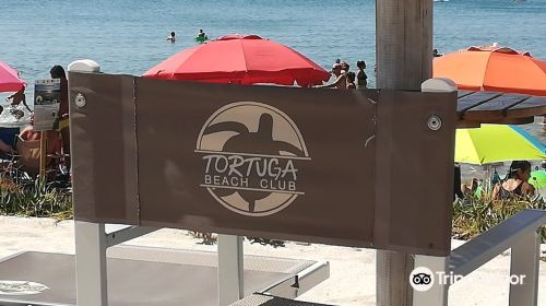 Tortuga Beach Club