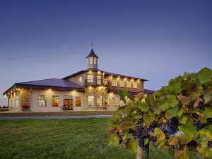 Winehaven Winery