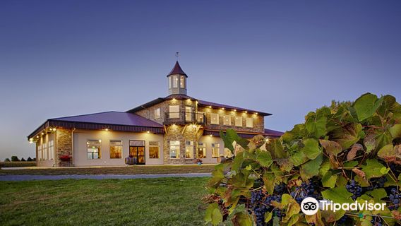 Winehaven Winery