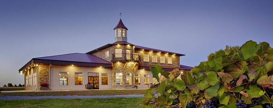 Winehaven Winery
