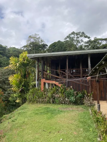 Provincia di Cartago