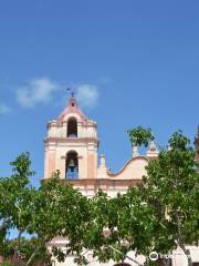 Plaza del Carmen