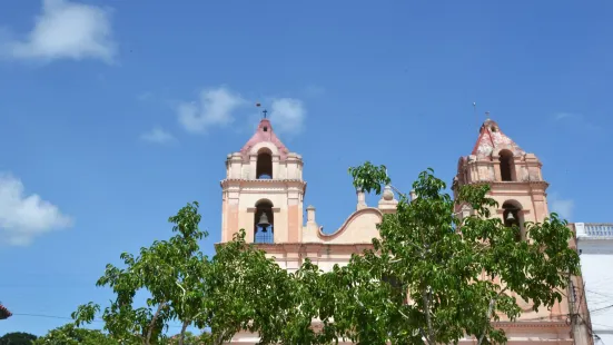 Plaza del Carmen