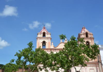 Plaza del Carmen