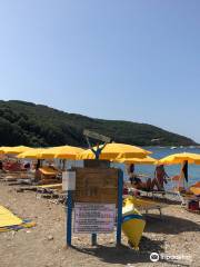 Spiaggia di Frugoso