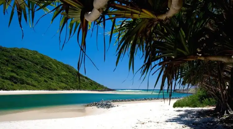 St Andrews Lutheran Church附近的飯店