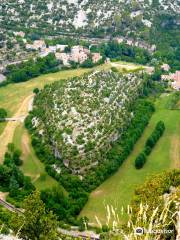 Cirque de Navacelles