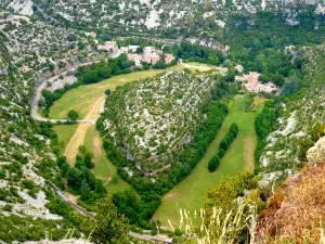 Cirque de Navacelles