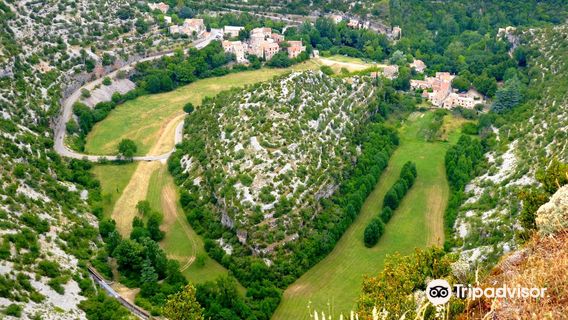 Cirque de Navacelles