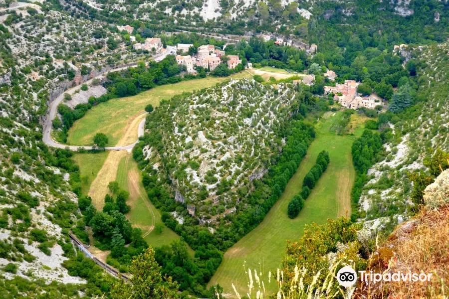 Cirque de Navacelles