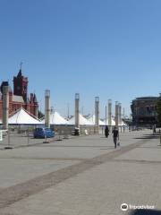 Roald Dahl Plass