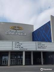 Cinema Cineplex Kirkland