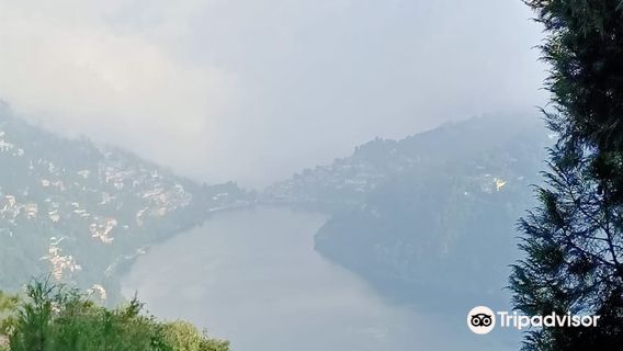 奈尼塔爾