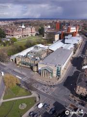 Harrogate Convention Centre