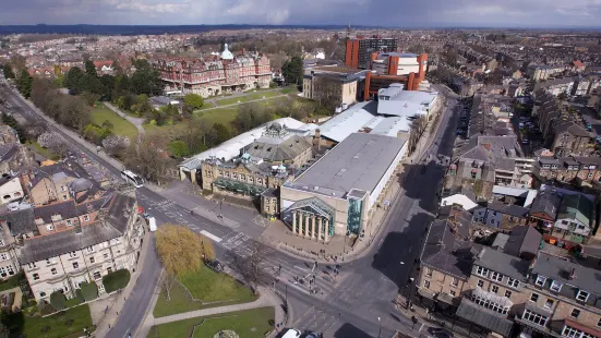 Harrogate Convention Centre