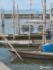 Hachihama Fishing Harbor