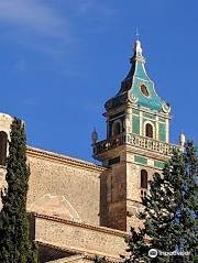 Carthusian Monastery Valldemossa