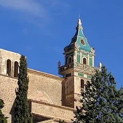 Carthusian Monastery Valldemossa