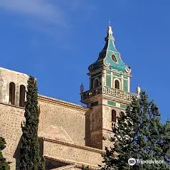 Carthusian Monastery Valldemossa