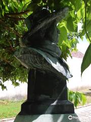 Monument à Aristide Bruant