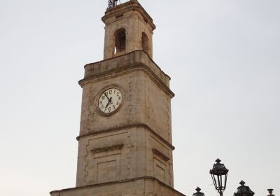 Torre Dell'Orologio