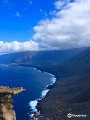 Mirador de Bascos