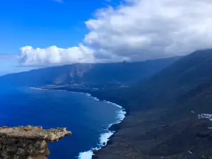 Mirador de Bascos