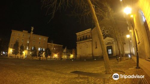 Patriarchal Monastery of San Domenico