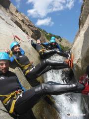 Nature Canyon | Canyoning Ardèche