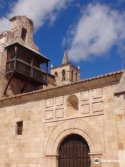 Iglesia de Santa María Magdalena