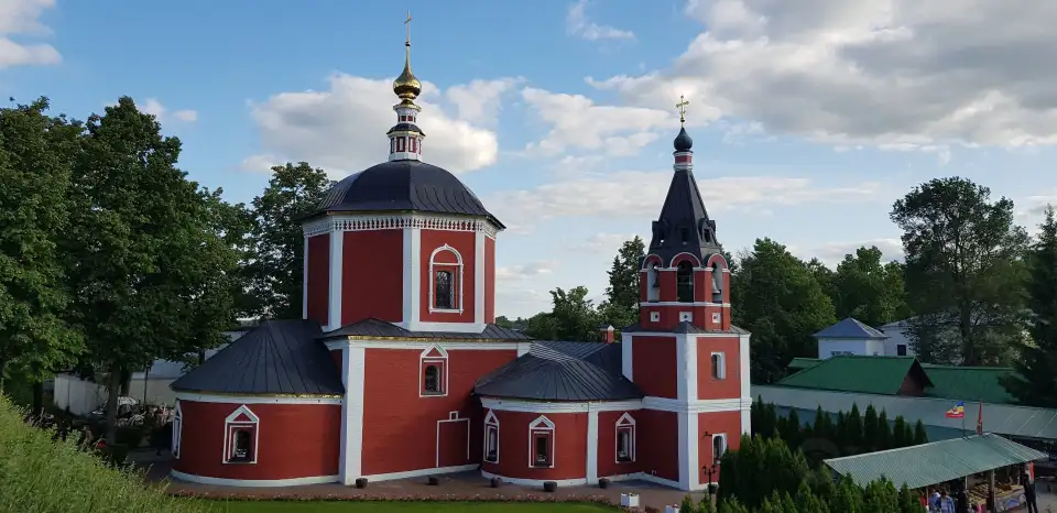 3_Успенская церковь