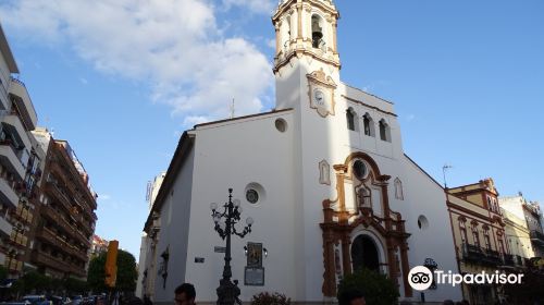 Parroquia Purisima Concepcion