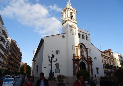 Parroquia Purisima Concepcion