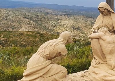 Santuario de la Cueva Santa