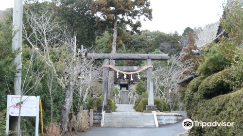 Takabe Shrine